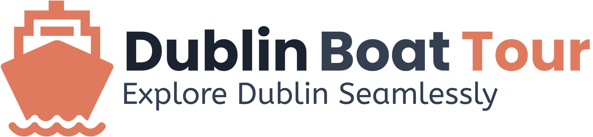 Dublin Boat Tour